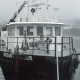 Megan Miller Utility Boat