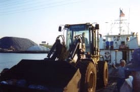 Miscellaneous Equipment with Miller Marine Services