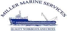 Miller Marine Logo Small