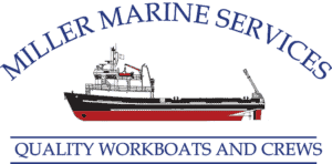 Miller Marine Logo 2022