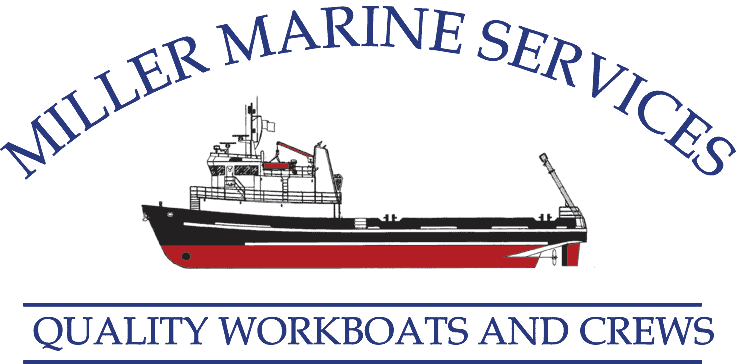 Miller Marine Logo 2022